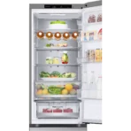 Réfrigérateur combiné LG GBV5240APY – Image 6