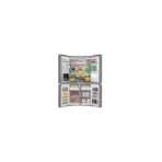 Réfrigérateur multi portes HISENSE RQ758N4SWSE – Image 6