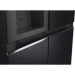 Réfrigérateur Américain LG GSGV80EPLD InstaView – Image 6