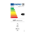 Réfrigérateur 1 porte ESSENTIELB ERLV170-60hib1 – Image 6