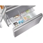 Réfrigérateur multi portes HAIER HFR79F19EFGK – Image 6