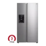 Réfrigérateur Américain MIOGO MRAVDE180-90midii1 – Image 6