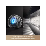 Robot Aspirateur Laveur MOVA V50 Ultra Complet – Image 6