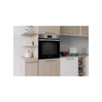 Four encastrable INDESIT IO275PX – Image 6