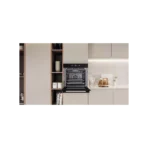 Four encastrable fonction vapeur WHIRLPOOL WK5BAFS81PM1S – Image 6