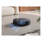 Robot Aspirateur Laveur ECOVACS Deebot T80 Omni Black – Image 6