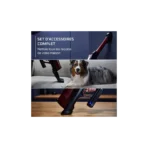 Aspirateur balai ROWENTA X Force Flex 13.60 animal RH9A73WO – Image 7