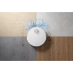 Robot Aspirateur Laveur DREAME X50 Ultra Complete White – Image 7