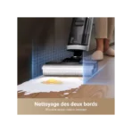 Aspirateur laveur DREAME H14 Pro – Image 7