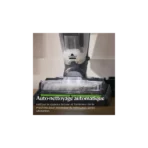 Aspirateur laveur BISSELL Crosswave HydroSteam Pet Pro - Fonction vapeur, idéale taches tenaces – Image 7