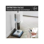 Aspirateur laveur HOOVER HW500 – Image 7