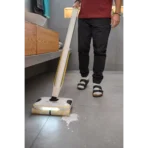 Aspirateur laveur KARCHER FC 8 sans fil - Signature line – Image 7