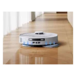 Robot Aspirateur Laveur ECOVACS Deebot T30C Gen 2 EU blanc – Image 7