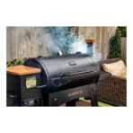 Barbecue pellet PITBOSS ONYX AUSTIN – Image 7
