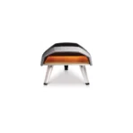 Four à pizza gaz OONI Koda 12 noir pizza 30 cm, préchauffage 15 min, de 280 à 500°C – Image 7