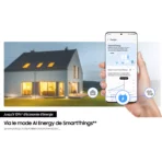 Réfrigérateur multi portes SAMSUNG RF24BB620EB1 – Image 7