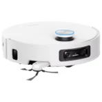 Robot Aspirateur Laveur DREAME Aqua 10 Ultra Track Complete blanc – Image 7