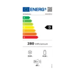 Réfrigérateur Américain LG GSGV80EPLD InstaView – Image 7