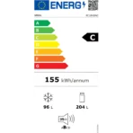 Réfrigérateur combiné SMEG RC18XDNC – Image 8