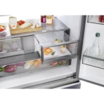 Réfrigérateur multi portes HAIER HFR79F19EFGK – Image 7