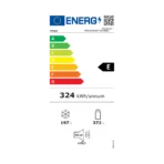 Réfrigérateur Américain MIOGO MRAVDE180-90midii1 – Image 7