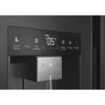 Réfrigérateur Américain HAIER HSW79F18DIPT – Image 8