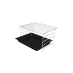 Four encastrable GORENJE BOP6373E02EBG – Image 8