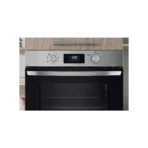 Four encastrable INDESIT IO275PX – Image 7