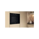 Four encastrable fonction vapeur WHIRLPOOL WK5BAFS81PM1S – Image 7