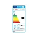 Four encastrable BOSCH HBA572BB4, AutoPilot10 – Image 8