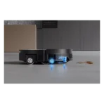 Robot Aspirateur Laveur ECOVACS Deebot X11 OmniCyclone – Image 8