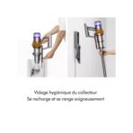 Aspirateur balai DYSON V15 Detect Absolute – Image 9