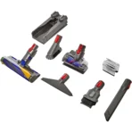 Aspirateur balai DYSON V15 Detect Fluffy – Image 8