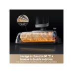Aspirateur laveur DREAME H14 Pro – Image 8
