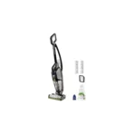 Aspirateur laveur BISSELL Crosswave HydroSteam Pet Pro - Fonction vapeur, idéale taches tenaces – Image 8