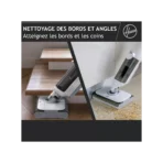 Aspirateur laveur HOOVER HW500 – Image 8