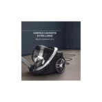 Aspirateur sans sac ROWENTA Silence Force Cyclonic Effitech RO7936EA – Image 8