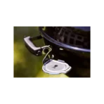 Barbecue charbon WEBER master-touch GBS premium E-5775 black sur pied 57 cm – Image 9