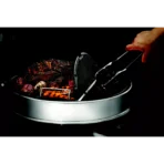 Barbecue charbon NAPOLEON Kettle PRO noir sur chariot 57cm – Image 8