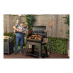 Barbecue pellet PITBOSS ONYX AUSTIN – Image 8