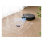 Robot Aspirateur Laveur ECOVACS Deebot T50 Pro Omni Gen 2 EU noir – Image 8