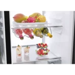 Réfrigérateur Américain HAIER HSW79F18DIPT – Image 9