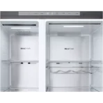 Réfrigérateur Américain LG GSXE90MBAD Instaview – Image 8