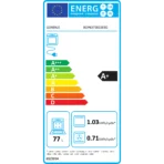 Four encastrable GORENJE BOP6373E02EBG – Image 9