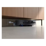 Robot Aspirateur Laveur ECOVACS Deebot T80 Omni Black – Image 8