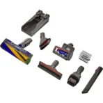 Aspirateur balai DYSON V15 Detect Fluffy – Image 9