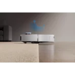 Robot Aspirateur Laveur DREAME X50 Ultra Complete White – Image 9