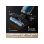 Aspirateur laveur DREAME H14 Pro – Image 9