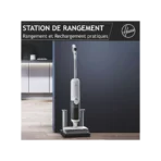 Aspirateur laveur HOOVER HW500 – Image 9