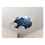 Robot Aspirateur Laveur ECOVACS Deebot T30C Gen 2 EU blanc – Image 9